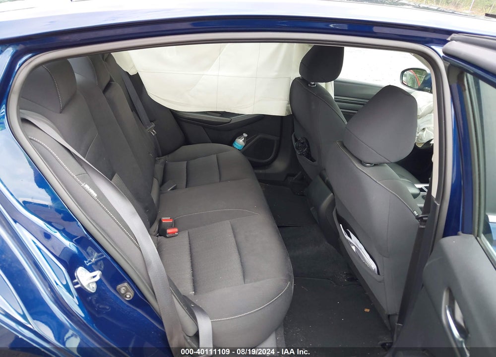 2019 NISSAN ALTIMA 2.5 S VIN: 1N4BL4BV8KN322249