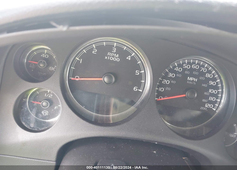 2013 CHEVROLET SUBURBAN 1500 LT VIN: 1GNSKJE71DR344167