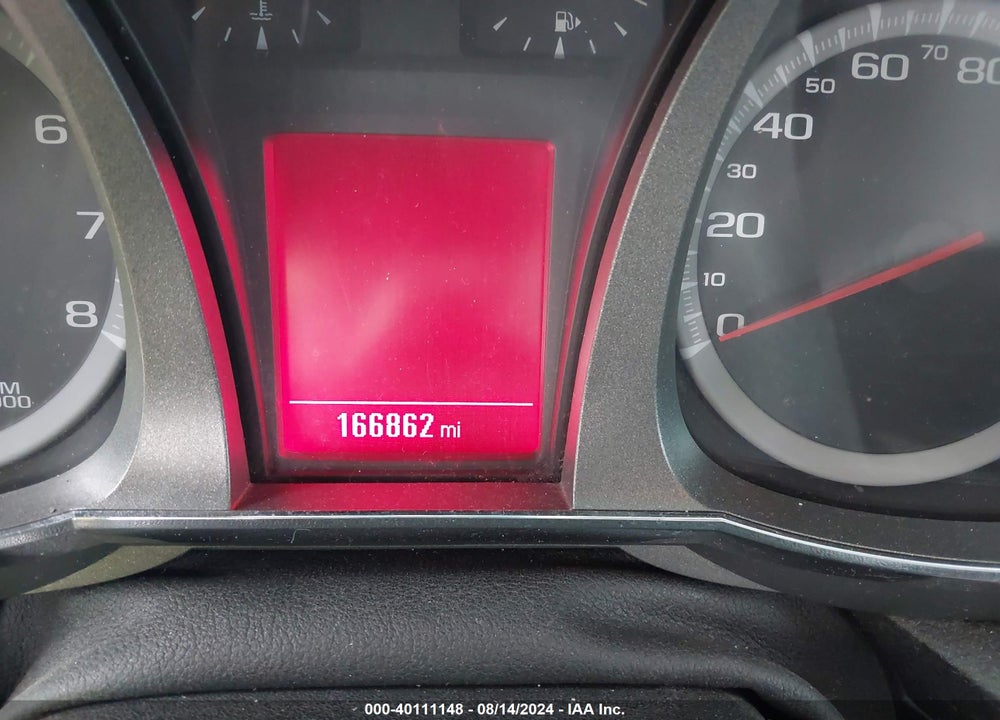 2014 GMC TERRAIN SLT-1 VIN: 2GKFLXEK0E6242293