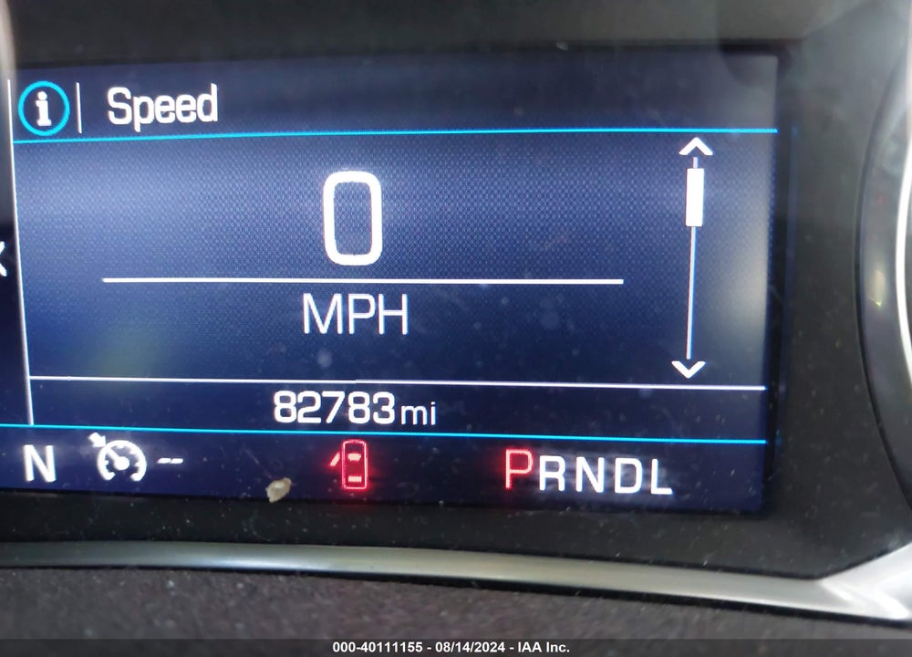 2019 CHEVROLET EQUINOX LT VIN: 3GNAXJEV8KS625999