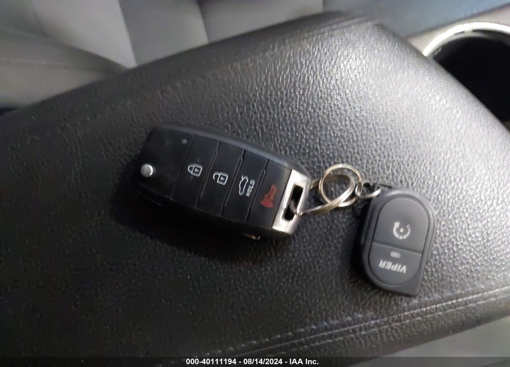 2015 KIA OPTIMA LX VIN: 5XXGM4A72FG451122