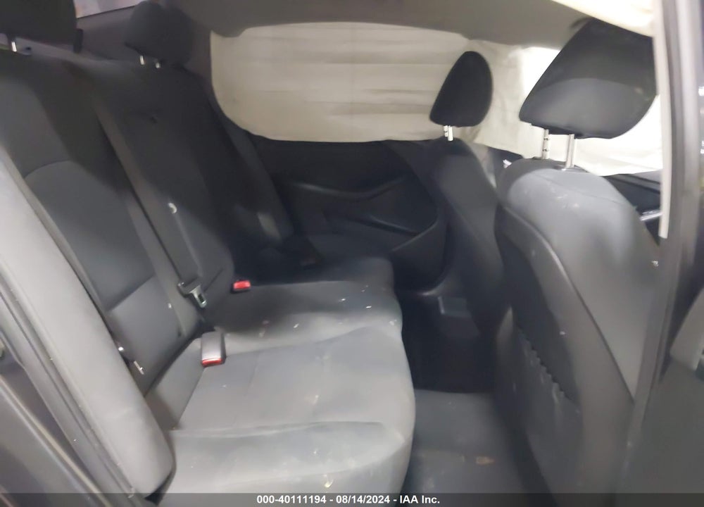 2015 KIA OPTIMA LX VIN: 5XXGM4A72FG451122