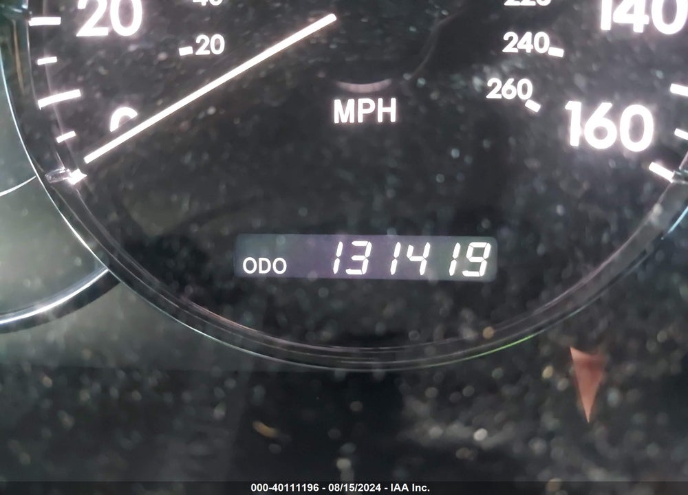 2007 TOYOTA AVALON XLS VIN: 4T1BK36B37U196656