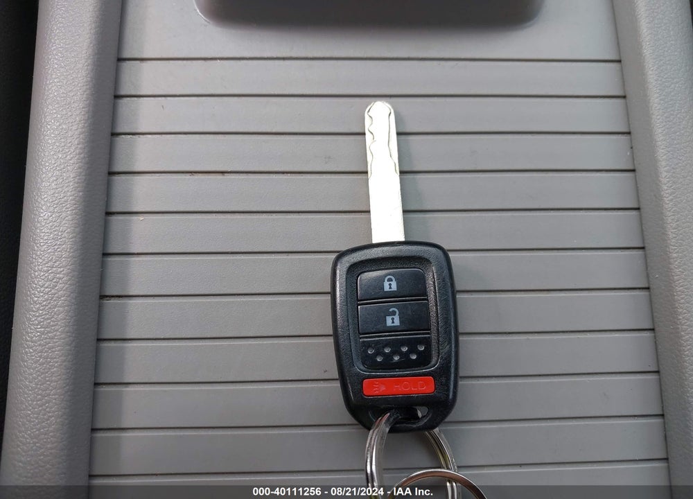 2014 HONDA CR-V EX-L VIN: 5J6RM4H70EL006935