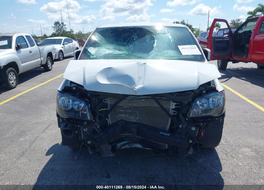 2020 DODGE GRAND CARAVAN GT VIN: 2C4RDGEG9LR189347
