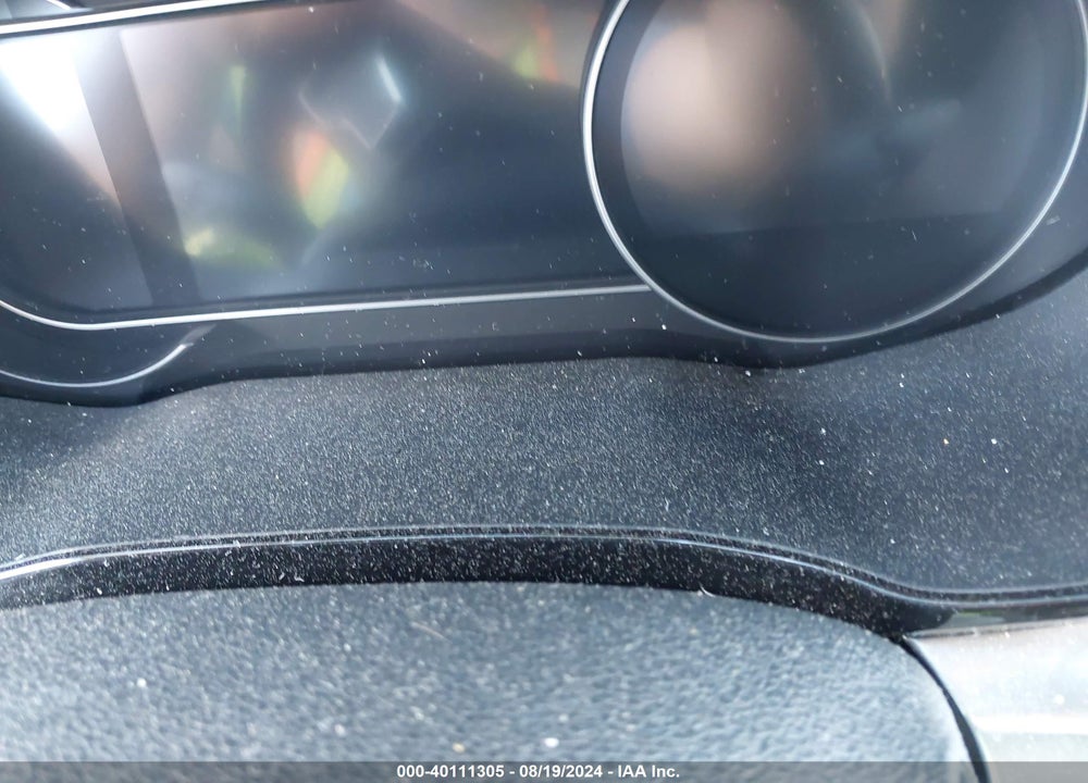 2022 KIA NIRO EV EX VIN: KNDCC3LG8N5124719