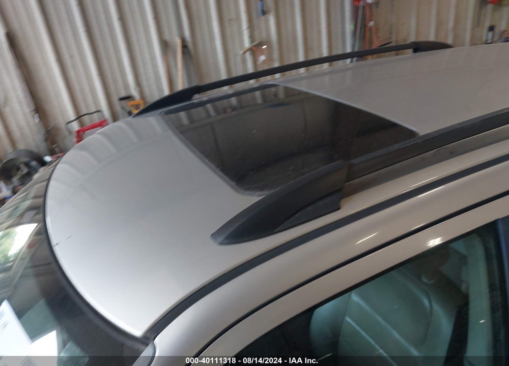 2006 DODGE MAGNUM RT VIN: 2D8GZ57286H276859