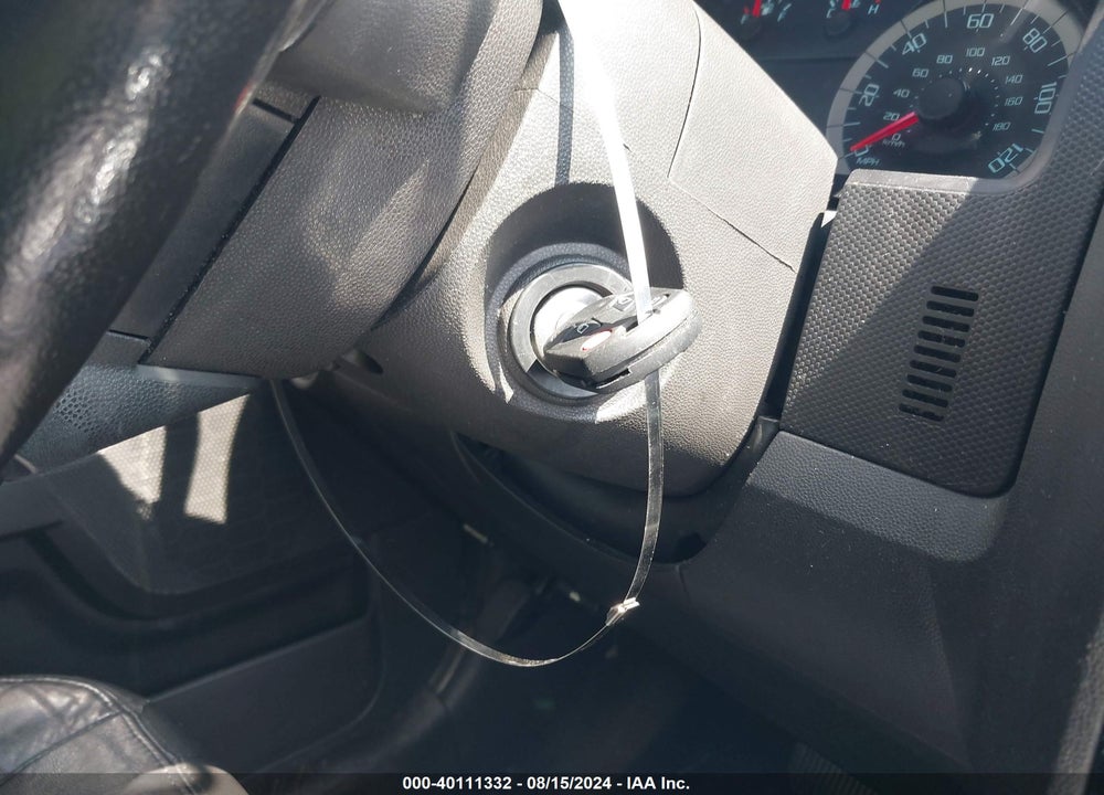 2010 FORD ESCAPE LIMITED VIN: 1FMCU0E71AKC87860
