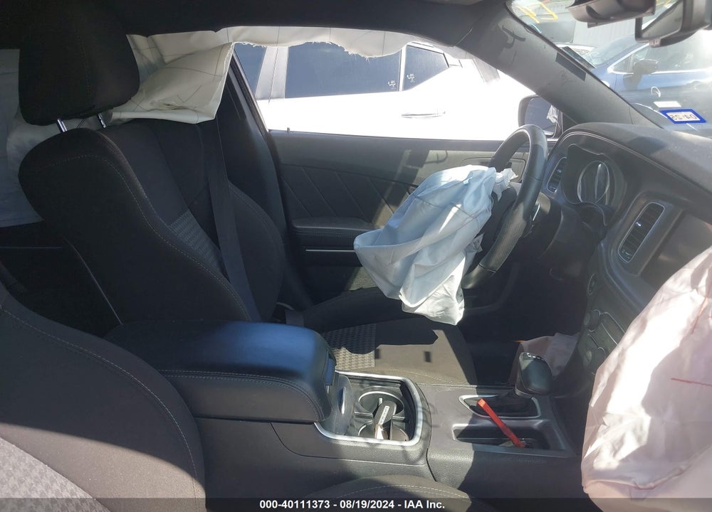 2023 DODGE CHARGER R/T VIN: 2C3CDXCT8PH568457