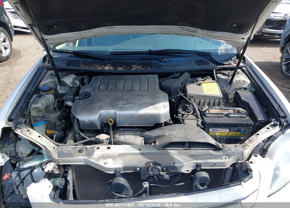 2006 TOYOTA AVALON XLS VIN: 4T1BK36B16U157076
