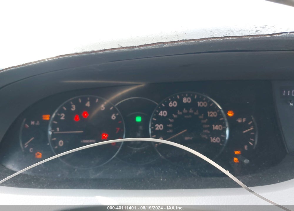 2006 TOYOTA AVALON XLS VIN: 4T1BK36B16U157076