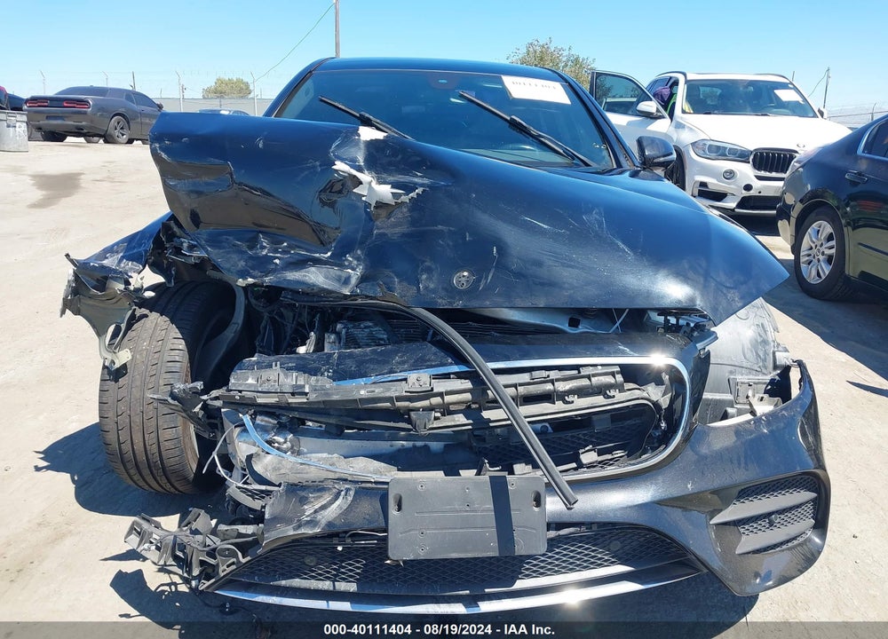 2020 MERCEDES-BENZ E 350 VIN: WDDZF8DB9LA704363