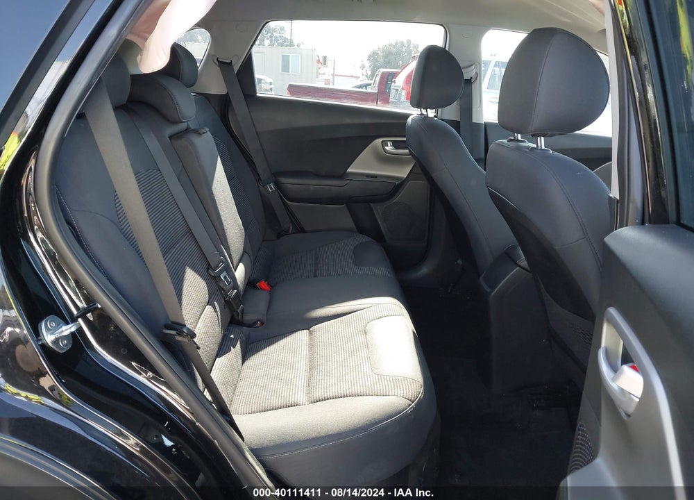 2019 KIA NIRO LX VIN: KNDCB3LCXK5324559