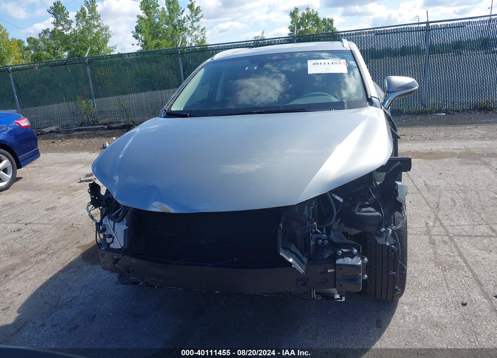 2021 LEXUS NX 300 VIN: JTJDARDZ1M5029427