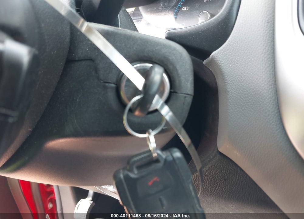 2019 CHEVROLET COLORADO LT VIN: 1GCGTCEN8K1126048