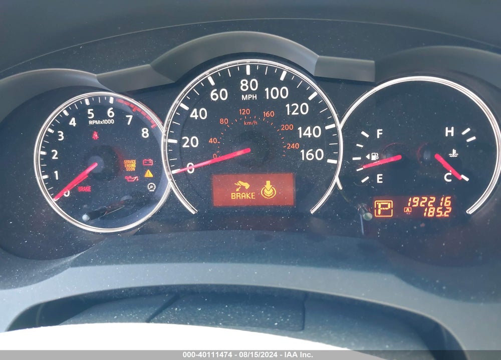 2012 NISSAN ALTIMA 2.5 S VIN: 1N4AL2AP6CN479993