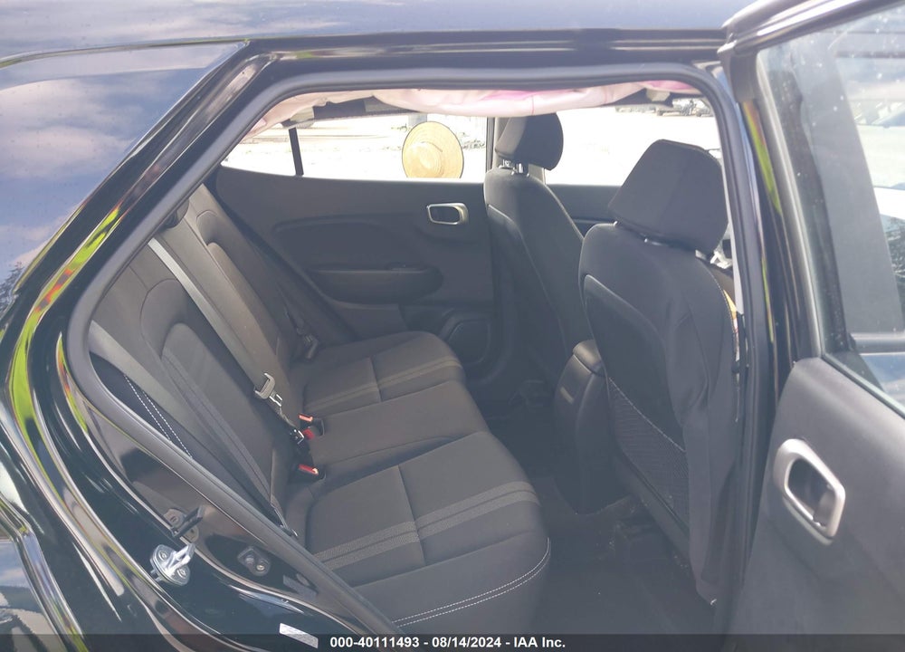 2020 HYUNDAI VENUE SEL VIN: KMHRC8A37LU019319