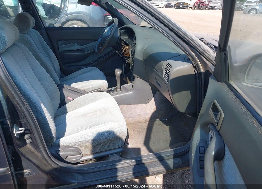 1994 TOYOTA CAMRY VIN: 4T1SK12E7RU466205