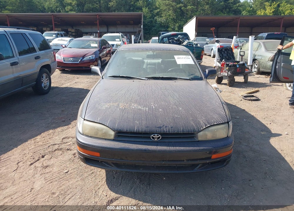 1994 TOYOTA CAMRY VIN: 4T1SK12E7RU466205