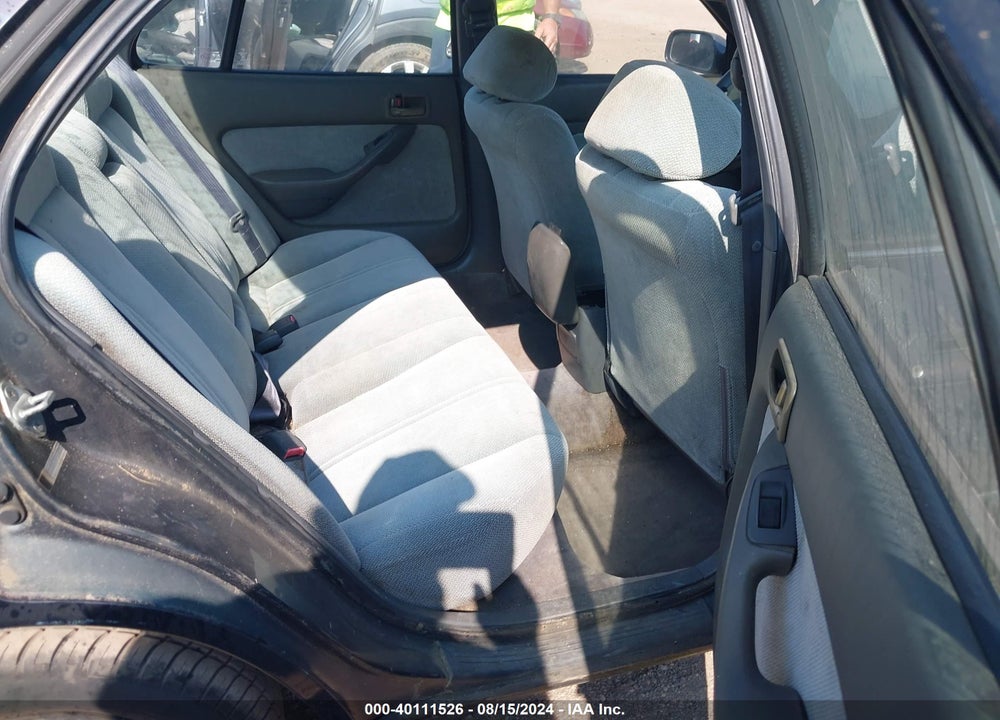 1994 TOYOTA CAMRY VIN: 4T1SK12E7RU466205