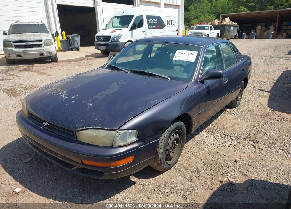 1994 TOYOTA CAMRY VIN: 4T1SK12E7RU466205