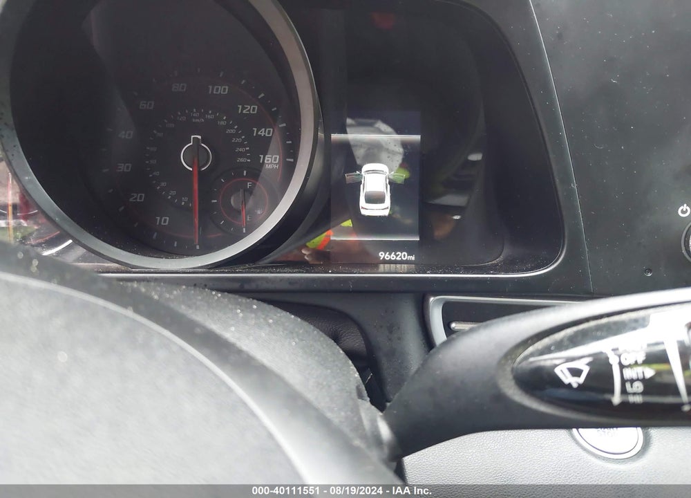 2021 HYUNDAI ELANTRA SEL VIN: 5NPLM4AG3MH044670