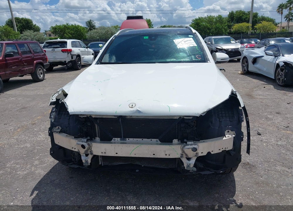 2017 MERCEDES-BENZ GLC 300 VIN: WDC0G4JB8HF152839