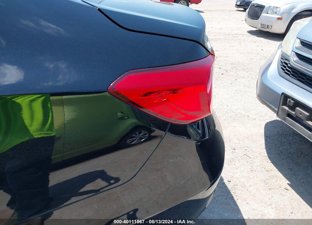2019 HONDA ACCORD LX VIN: 1HGCV1F10KA175254