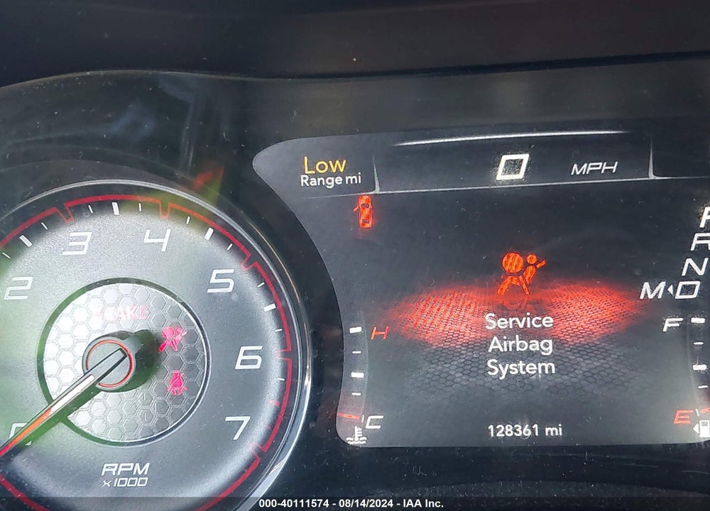 2016 DODGE CHARGER SXT VIN: 2C3CDXHG9GH163235