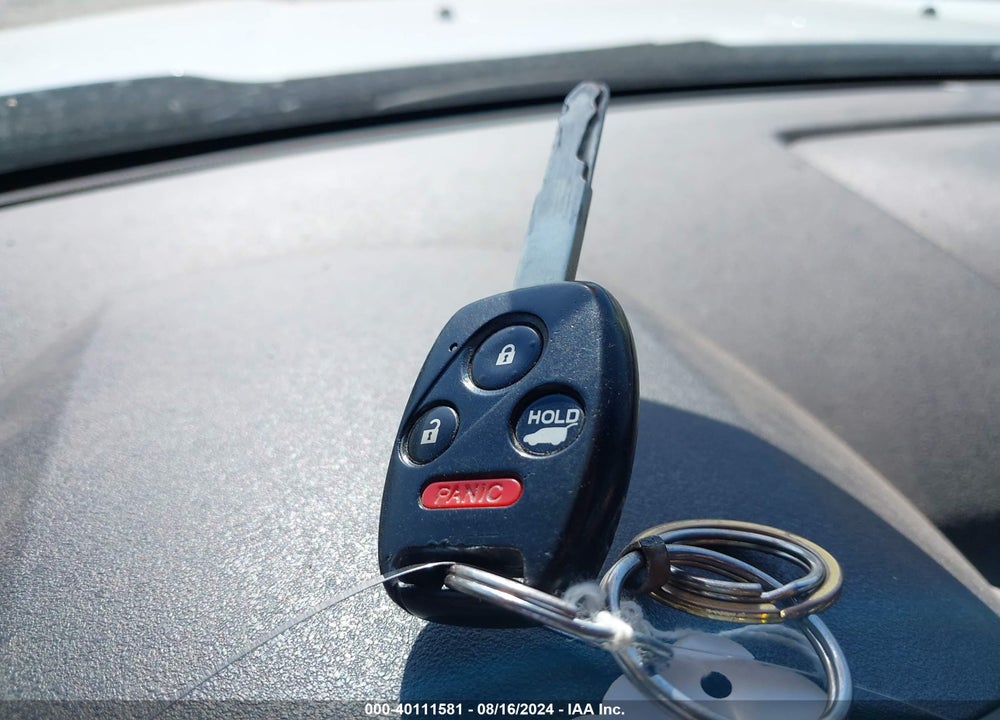 2012 HONDA PILOT EX-L VIN: 5FNYF4H61CB048369