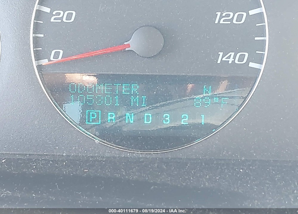 2009 CHEVROLET IMPALA LT VIN: 2G1WT57K491291084