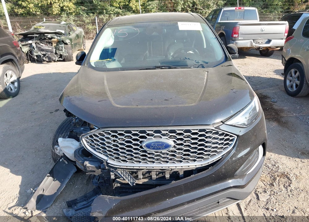2023 FORD EDGE SEL VIN: 2FMPK4J93PBA61425