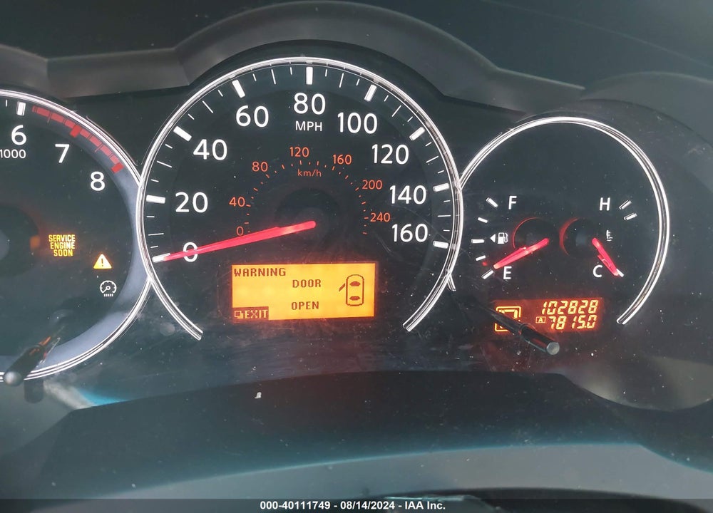 2012 NISSAN ALTIMA 2.5 S VIN: 1N4AL2AP7CN570089