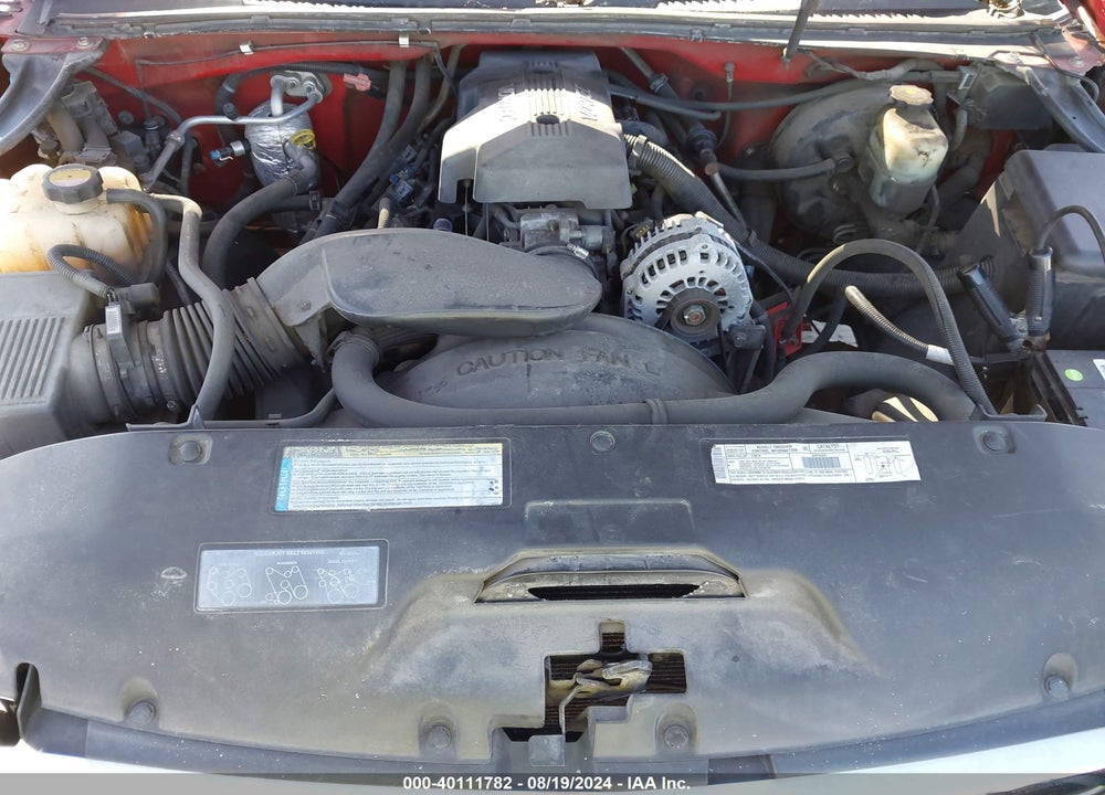 2000 GMC SIERRA 1500 SLE VIN: 1GTEC14T5YZ266371