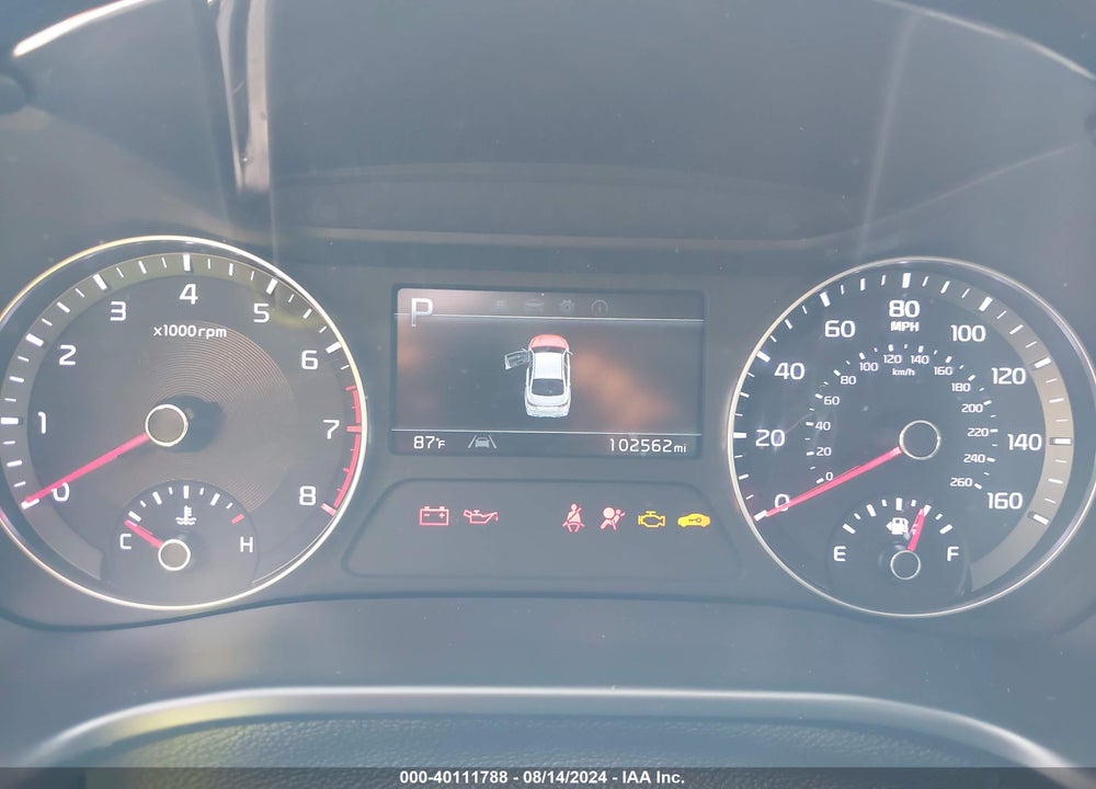 2022 KIA FORTE FE/LXS VIN: 3KPF24AD2NE448526