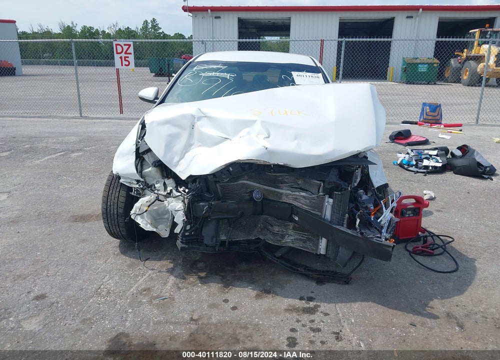 2016 KIA OPTIMA LX VIN: KNAGT4L33G5091634