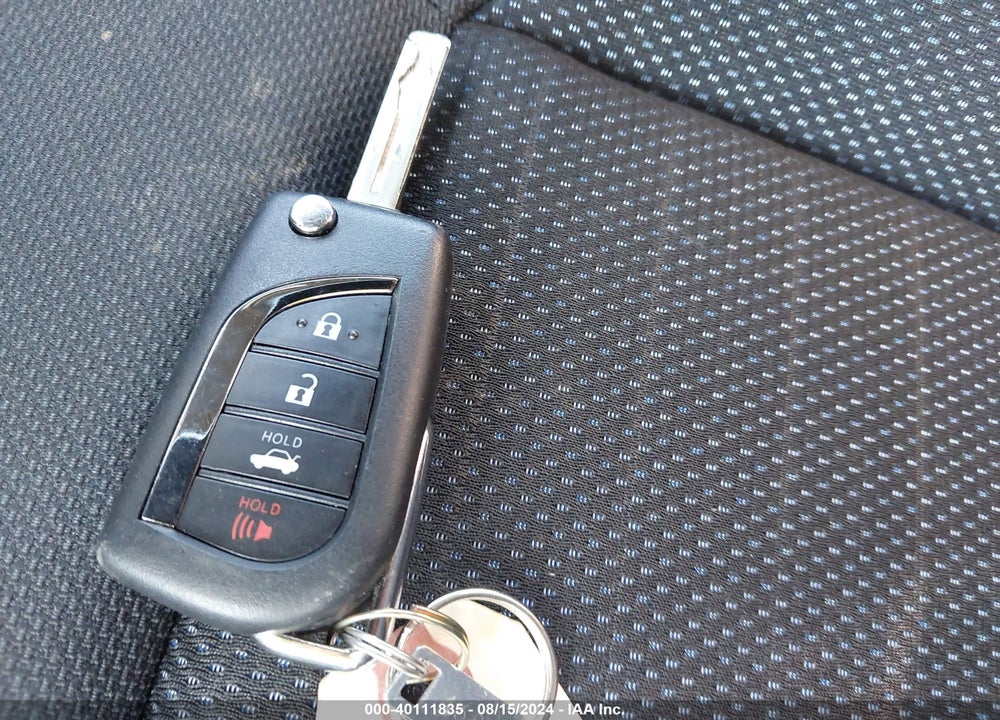 2022 TOYOTA COROLLA SE VIN: 5YFS4MCE3NP130279