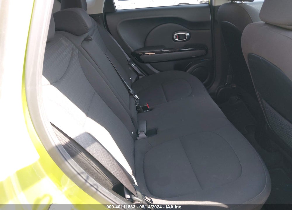 2015 KIA SOUL VIN: KNDJX3A51F7758733