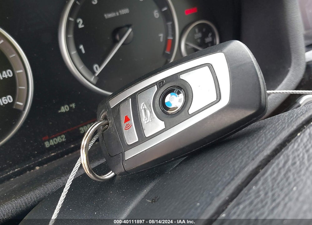 2017 BMW X3 XDRIVE28I VIN: 5UXWX9C53H0T02071