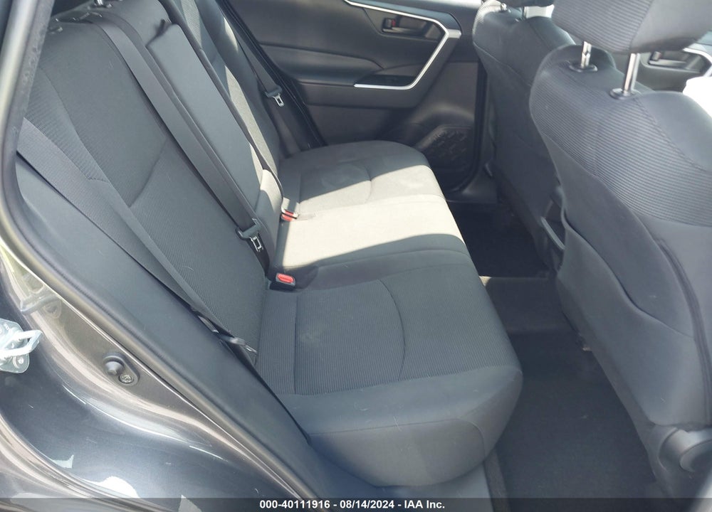 2020 TOYOTA RAV4 LE VIN: 2T3H1RFV1LC042878