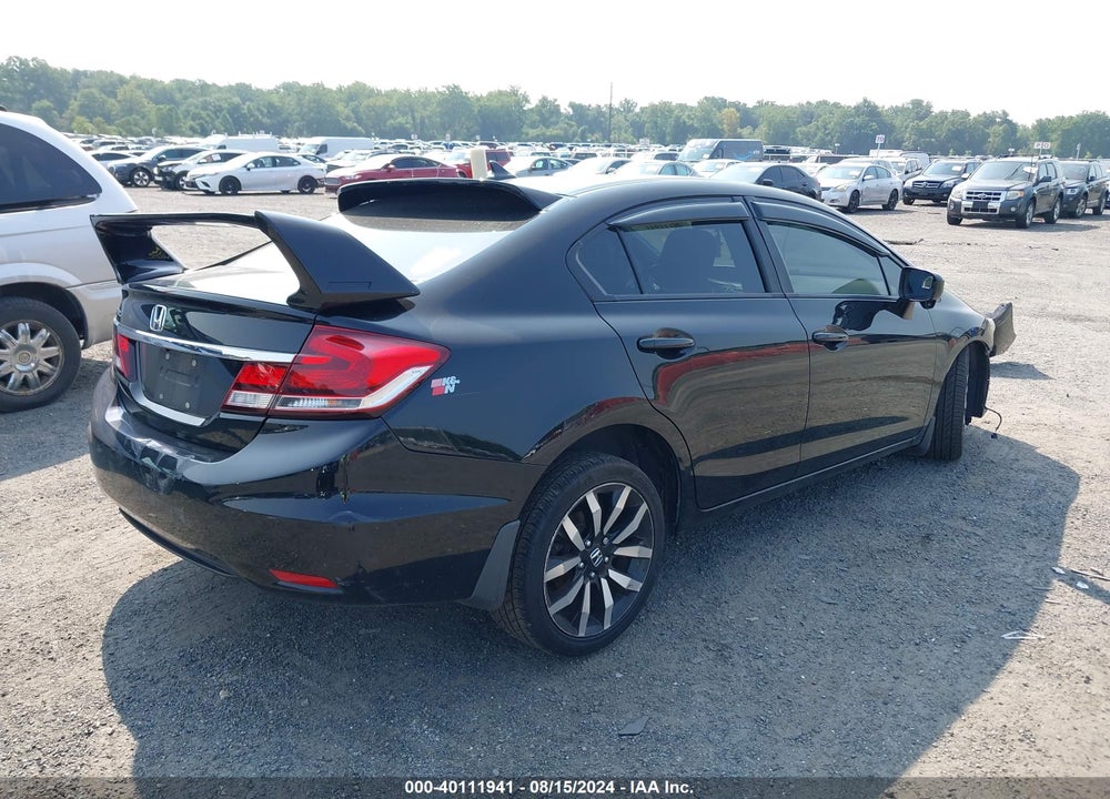 2015 HONDA CIVIC EX-L VIN: 2HGFB2F9XFH547952
