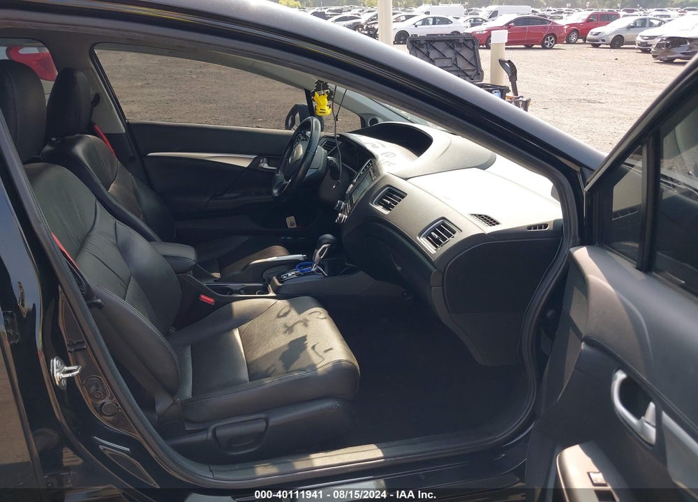 2015 HONDA CIVIC EX-L VIN: 2HGFB2F9XFH547952