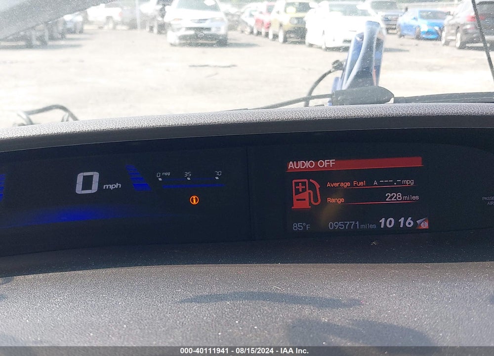 2015 HONDA CIVIC EX-L VIN: 2HGFB2F9XFH547952