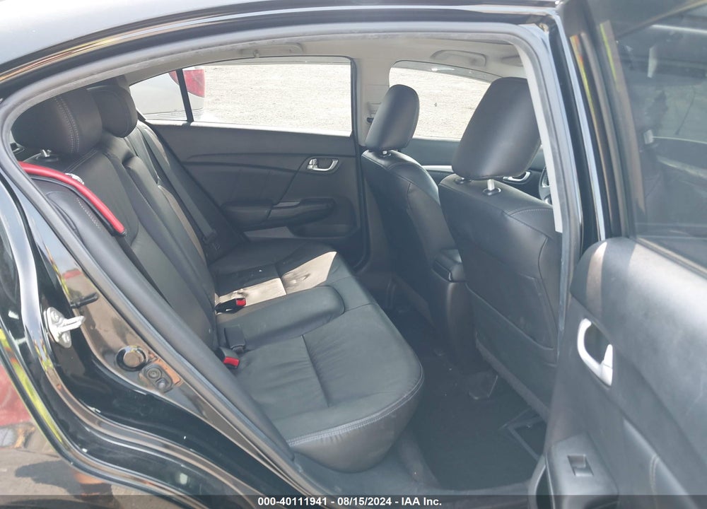 2015 HONDA CIVIC EX-L VIN: 2HGFB2F9XFH547952