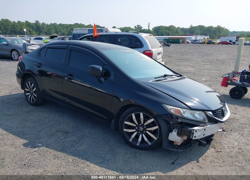 2015 HONDA CIVIC EX-L VIN: 2HGFB2F9XFH547952