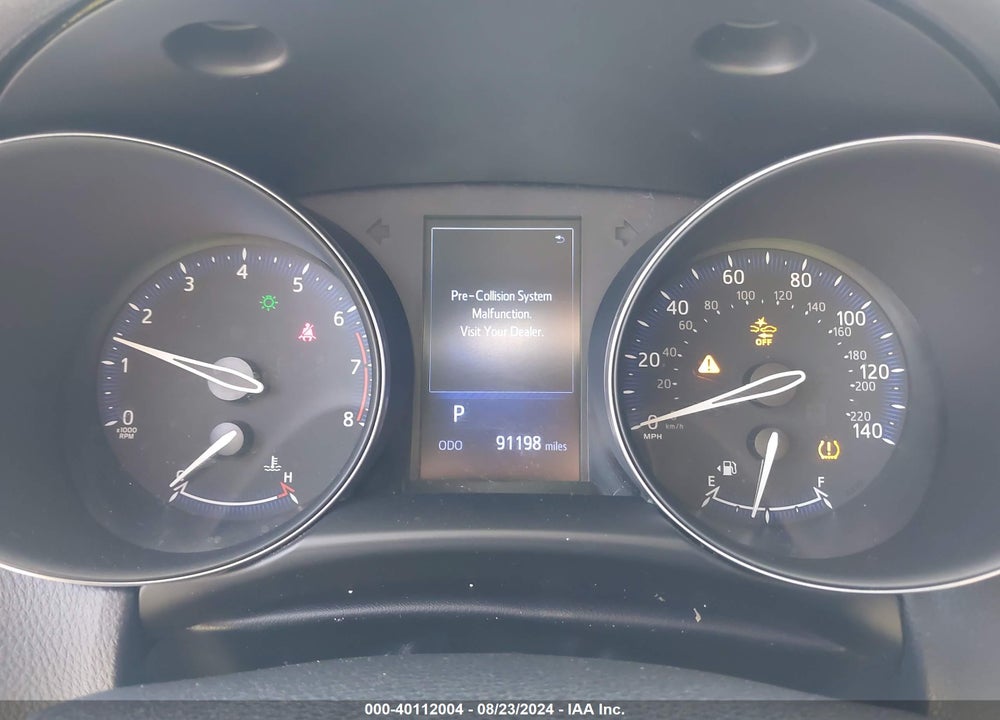 2018 TOYOTA C-HR XLE VIN: NMTKHMBX9JR027018