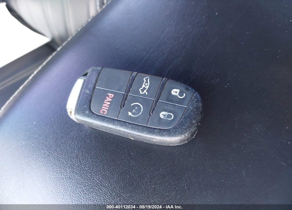 2015 CHRYSLER 300 300S VIN: 2C3CCAGG8FH501160