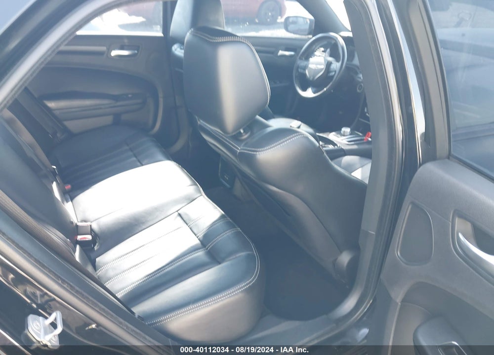 2015 CHRYSLER 300 300S VIN: 2C3CCAGG8FH501160