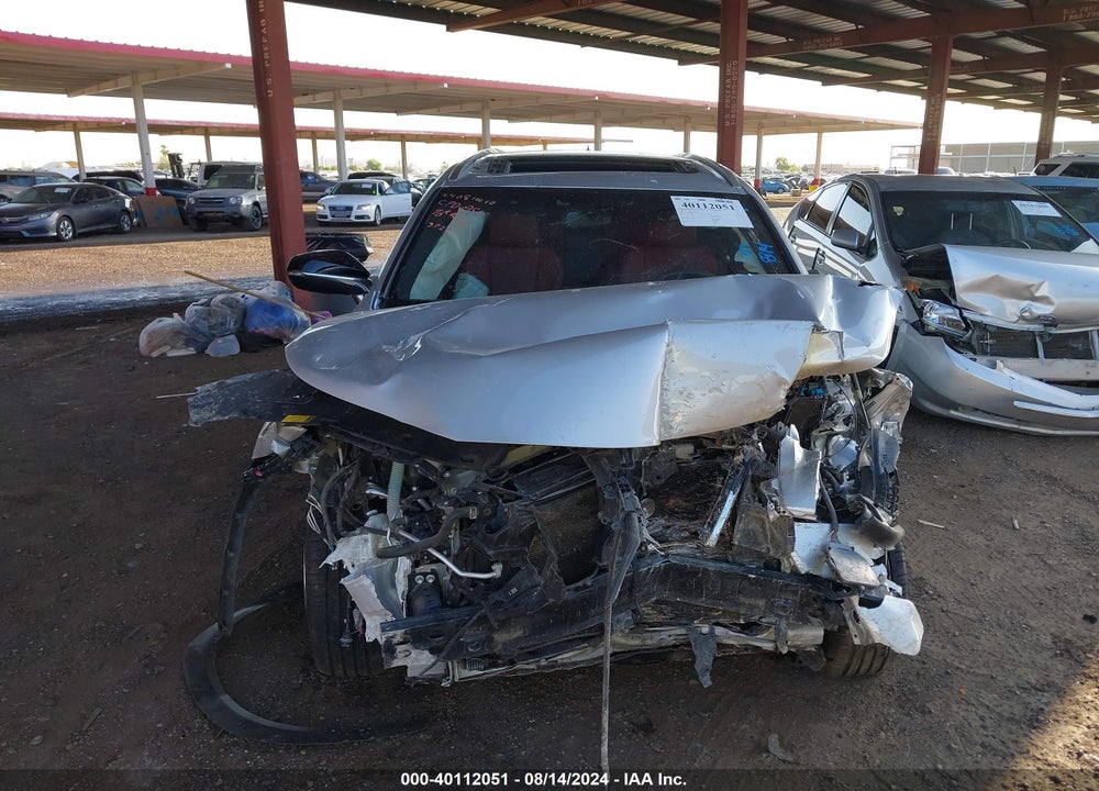 2015 LEXUS NX 200T F SPORT VIN: JTJYARBZ0F2003720