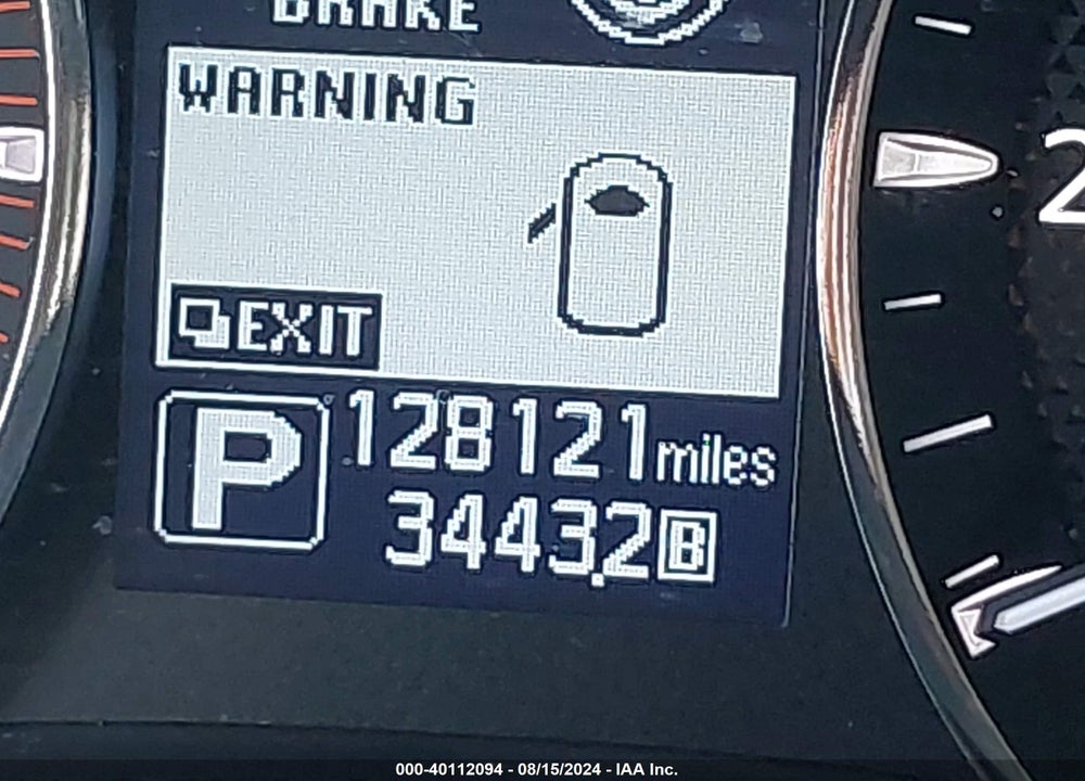 2017 NISSAN ARMADA SV VIN: JN8AY2ND5H9010507